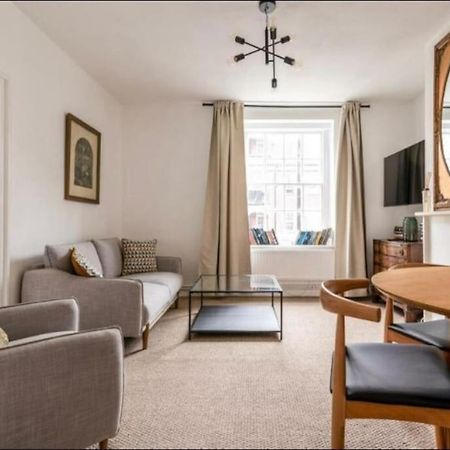Modern Flat In Central London Eksteriør bilde