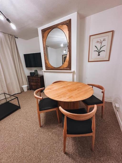 Modern Flat In Central London Eksteriør bilde